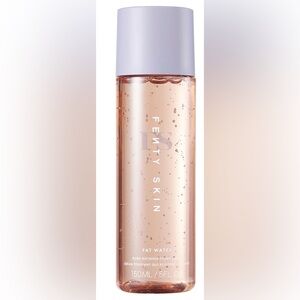 ✨NEW✨ Fenty Skin Fat Water Toner ~ 1.7 oz Mini
Retails for $18 at Sephora! 😳